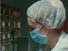 Animal housing facility