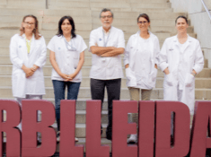 Immunohistochemistry core