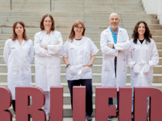 Microscopy and Cytometry core