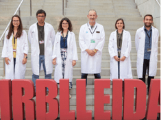 Respiratory medicine and chronic pathologies core