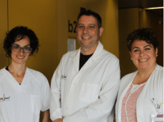 Vascular image core - UDETMA