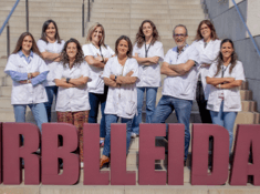 Clinical Research Support Unit (USIC)